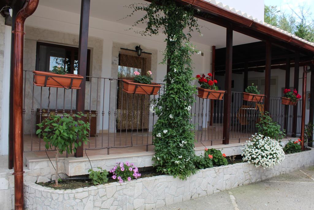 B&B Barletta Acasamia Con Parcheggio Privato Dış mekan fotoğraf