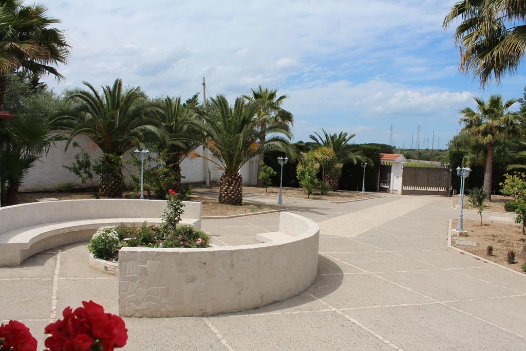 B&B Barletta Acasamia Con Parcheggio Privato Dış mekan fotoğraf