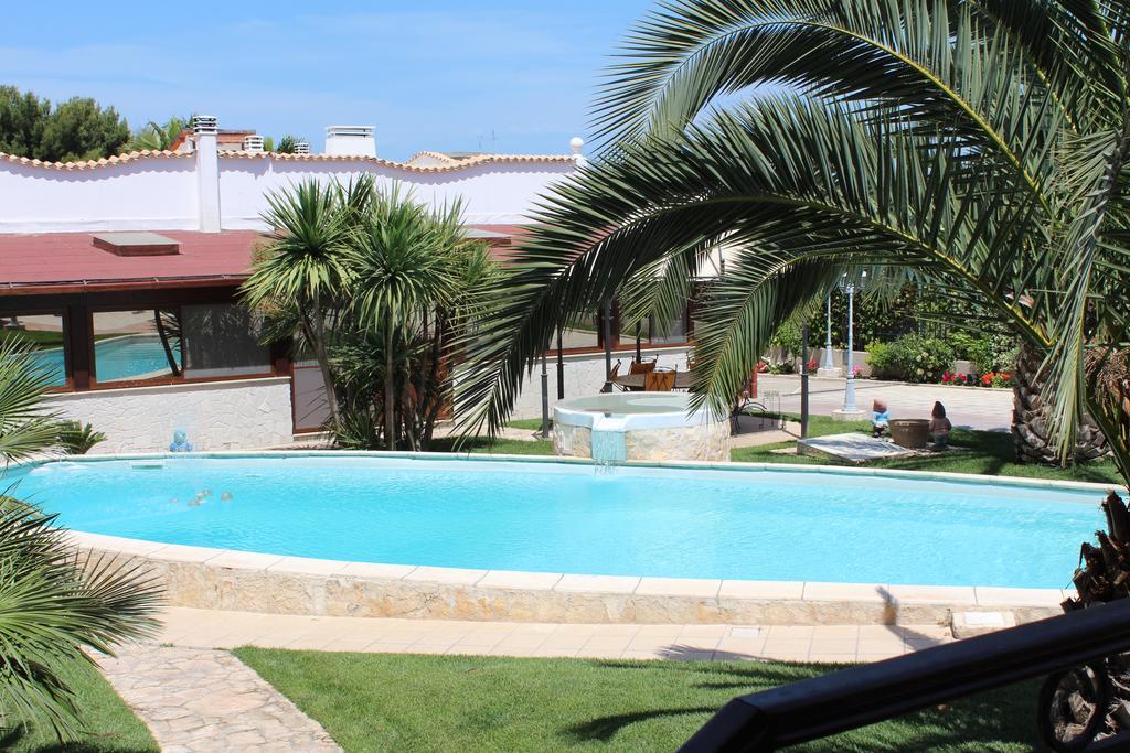 B&B Barletta Acasamia Con Parcheggio Privato Dış mekan fotoğraf