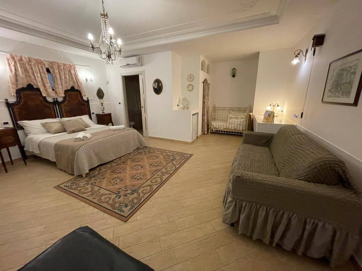 B&B Barletta Acasamia Con Parcheggio Privato Dış mekan fotoğraf