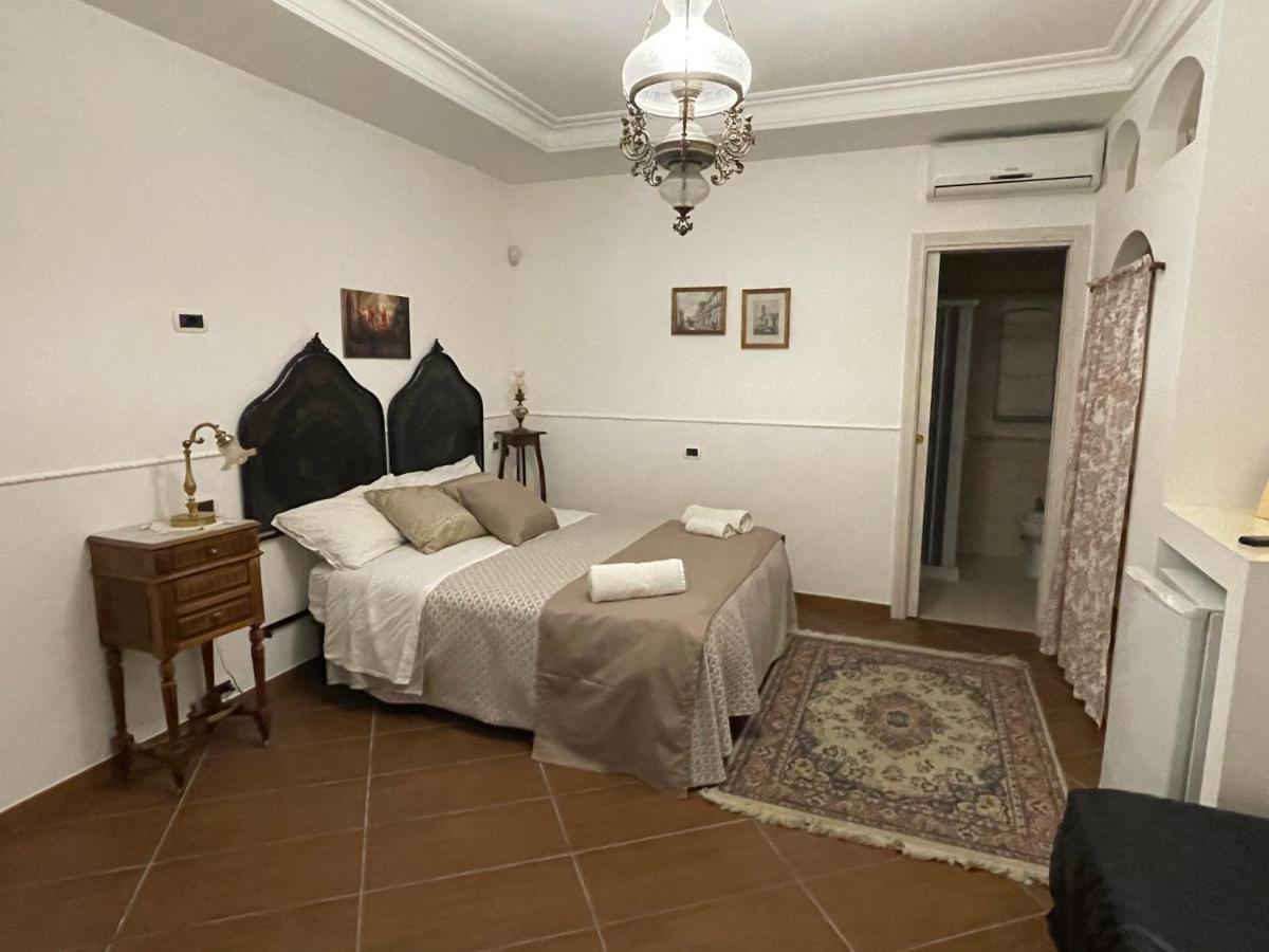 B&B Barletta Acasamia Con Parcheggio Privato Dış mekan fotoğraf