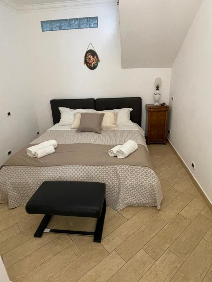 B&B Barletta Acasamia Con Parcheggio Privato Dış mekan fotoğraf