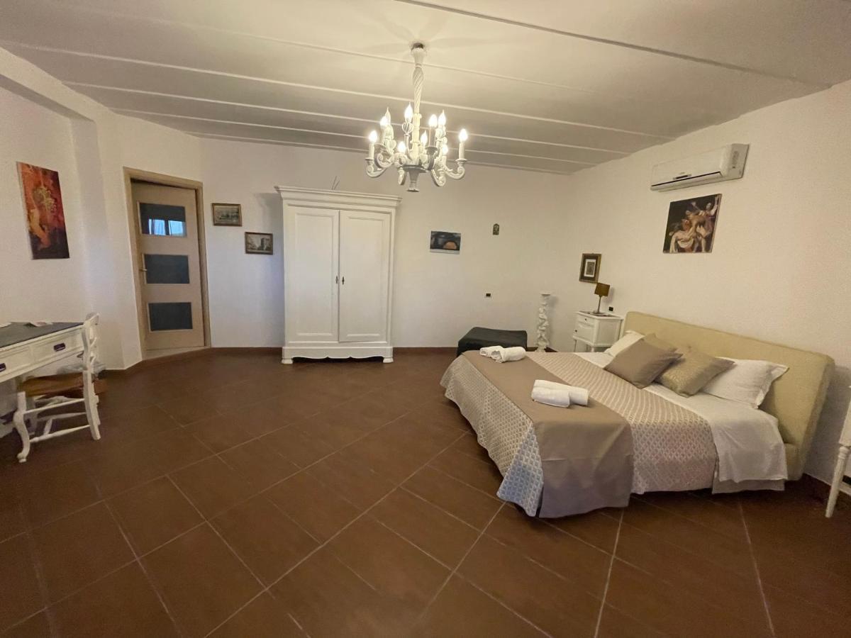 B&B Barletta Acasamia Con Parcheggio Privato Dış mekan fotoğraf