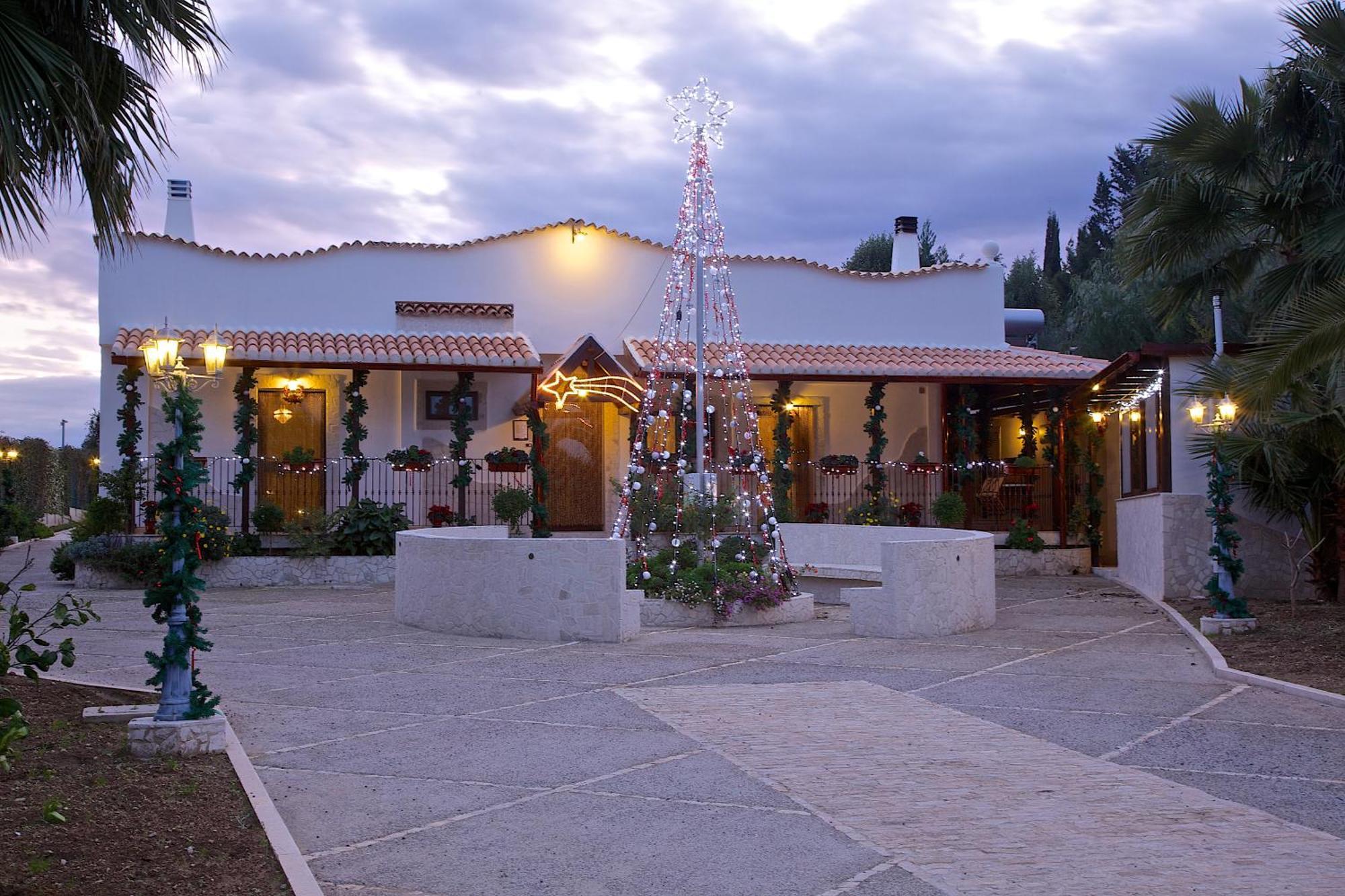 B&B Barletta Acasamia Con Parcheggio Privato Dış mekan fotoğraf