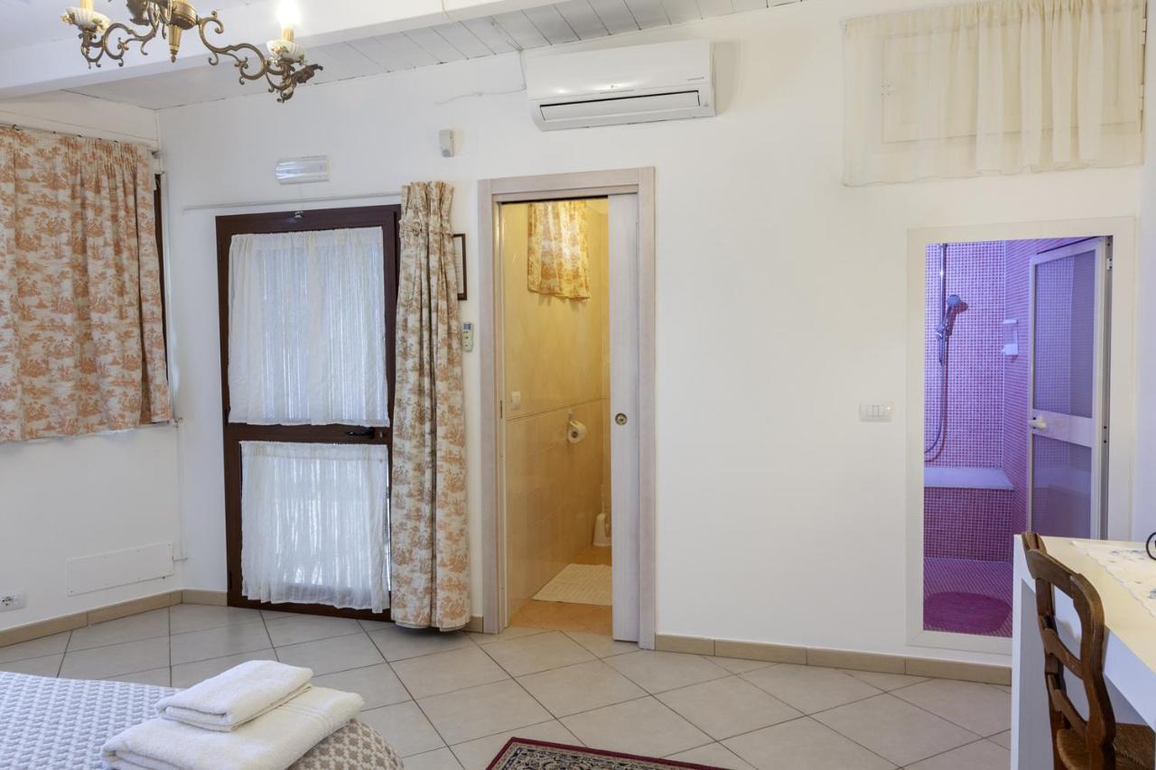 B&B Barletta Acasamia Con Parcheggio Privato Dış mekan fotoğraf